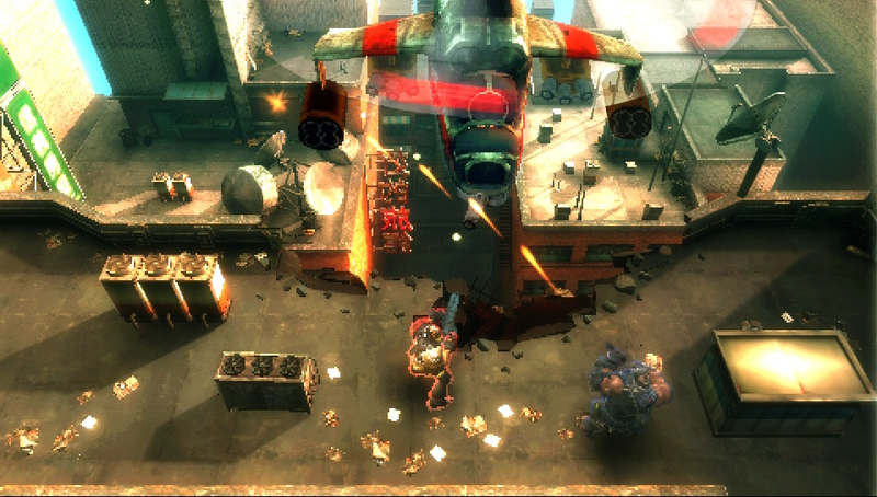 Illustration for article titled 2010: The Year Of Better PSP Games?